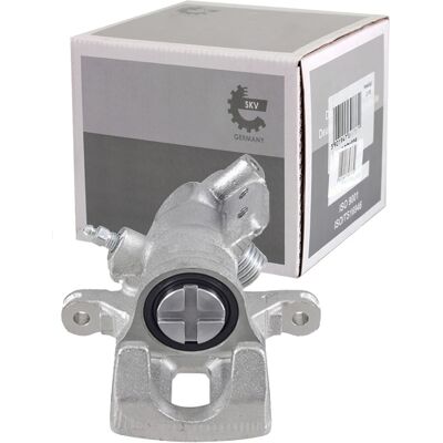 ESEN SKV Skv Bremssattel Hinterachse Links Passend Für Honda Prelude 50skv433: Bremssattel A.b.s.: 728881 Abakus: 13105061 Ashika: Cal519ljm Brembo: F28052 Bud ESEN SKV Skv Bremssattel Hinterachse Links Passend Für Honda Prelude 50skv433: Bremssattel A.b.s.: 728881 Abakus: 13105061 Ashika: Cal519ljm Brembo: F28052 Bud
