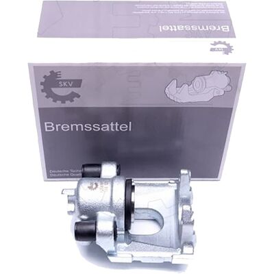 Esen SKV BMW X5 Bremssattel - Hinterachse links - 1-Kolben - ATE Esen SKV BMW X5 Bremssattel - Hinterachse links - 1-Kolben - ATE
