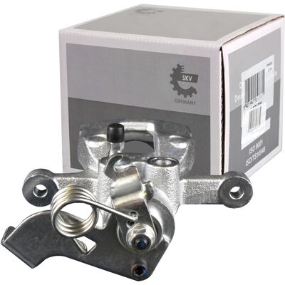 ESEN SKV Skv Bremssattel Hinterachse Rechts Passend Für Hyundai I10 I20 Kia Rio: Bremssattel A.b.s.: 740062 Abakus: 13104360 Ashika: Cal336rjm Ate: 24334417405 ESEN SKV Skv Bremssattel Hinterachse Rechts Passend Für Hyundai I10 I20 Kia Rio: Bremssattel A.b.s.: 740062 Abakus: 13104360 Ashika: Cal336rjm Ate: 24334417405