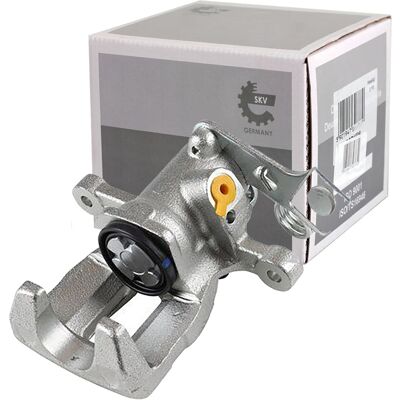 ESEN SKV Skv Bremssattel Hinterachse Links Passend Für Hyundai Accent Solaris Kia Rio: Bremssattel A.b.s.: 423871 Abakus: 13105307 Brembo: F00004 Budweg Calipe ESEN SKV Skv Bremssattel Hinterachse Links Passend Für Hyundai Accent Solaris Kia Rio: Bremssattel A.b.s.: 423871 Abakus: 13105307 Brembo: F00004 Budweg Calipe