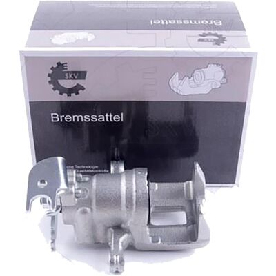 Esen Skv Bremssattel Hinterachse Links Passend Für Honda Accord 44skv253: Bremssattel A.b.s.: 730671 Abakus: 13104623 Ackoja: A260433 Ashika: Cal318lj Esen Skv Bremssattel Hinterachse Links Passend Für Honda Accord 44skv253: Bremssattel A.b.s.: 730671 Abakus: 13104623 Ackoja: A260433 Ashika: Cal318lj