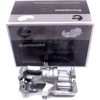 Esen Skv Bremssattel Hinterachse Links Passend Für Honda Jazz 46skv993: Bremssattel A.b.s.: 740091 Abakus: 13105037 Ashika: Cal348ljm Ate: 24330417175 Esen Skv Bremssattel Hinterachse Links Passend Für Honda Jazz 46skv993: Bremssattel A.b.s.: 740091 Abakus: 13105037 Ashika: Cal348ljm Ate: 24330417175