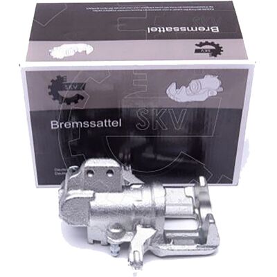 Esen Skv Bremssattel Hinterachse Rechts Passend Für Honda Jazz 46skv994: Bremssattel A.b.s.: 740092 Abakus: 13105038 Ashika: Cal348rjm Ate: 2433041718 Esen Skv Bremssattel Hinterachse Rechts Passend Für Honda Jazz 46skv994: Bremssattel A.b.s.: 740092 Abakus: 13105038 Ashika: Cal348rjm Ate: 2433041718