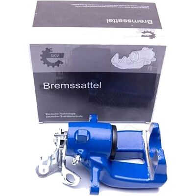 Esen Skv Bremssattel Hinterachse Links Passend Für Audi A3 Tt Skoda Superb Vw Eo: Bremssattel A.b.s.: 522941 A.b.s.: 522941c1 A.b.s.: 522941c2 Abakus: Esen Skv Bremssattel Hinterachse Links Passend Für Audi A3 Tt Skoda Superb Vw Eo: Bremssattel A.b.s.: 522941 A.b.s.: 522941c1 A.b.s.: 522941c2 Abakus: