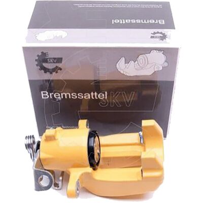 Esen Skv Bremssattel Hinten Links Passend Für Audi A3 Tt Seat Leon Toledo Vw Bor: Bremssattel A.b.s.: 521401 A.b.s.: 521401c1 A.b.s.: 521401c3 A.b.s.: Esen Skv Bremssattel Hinten Links Passend Für Audi A3 Tt Seat Leon Toledo Vw Bor: Bremssattel A.b.s.: 521401 A.b.s.: 521401c1 A.b.s.: 521401c3 A.b.s.: