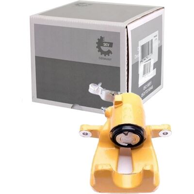 Esen Skv Bremssattel Hinten Links Passend Für Audi A3 Tt Seat Altea Leon Toledo: Bremssattel A.b.s.: 522721 A.b.s.: 522721c3 Abakus: 13104281 Ashika: Esen Skv Bremssattel Hinten Links Passend Für Audi A3 Tt Seat Altea Leon Toledo: Bremssattel A.b.s.: 522721 A.b.s.: 522721c3 Abakus: 13104281 Ashika: