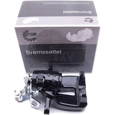 Esen Skv Bremssattel Hinten Links Passend Für Audi A3 Tt Seat Altea Leon Toledo: Bremssattel A.b.s.: 522721 A.b.s.: 522721c3 Abakus: 13104281 Ashika: Esen Skv Bremssattel Hinten Links Passend Für Audi A3 Tt Seat Altea Leon Toledo: Bremssattel A.b.s.: 522721 A.b.s.: 522721c3 Abakus: 13104281 Ashika: