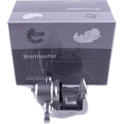 Esen Skv Hyundai Getz Bremssattel - Hinterachse Links - 1-Kolben - Grauguss Esen Skv Hyundai Getz Bremssattel - Hinterachse Links - 1-Kolben - Grauguss