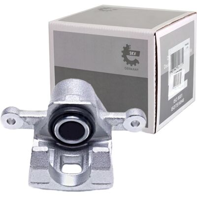 Hyundai Kia Bremszylinder - Hinterachse links - 1-Kolben - Gusseisen - 126mm - 10mm - 1.72kg - 3 Jahre Garantie Hyundai Kia Bremszylinder - Hinterachse links - 1-Kolben - Gusseisen - 126mm - 10mm - 1.72kg - 3 Jahre Garantie