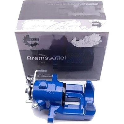 Esen Skv Blau Hinterachse Rechts Bremssattel - Bremssattel Esen Skv Blau Hinterachse Rechts Bremssattel - Bremssattel