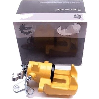 Esen Skv Bremssattel Hinten Links Passend Für Audi A3 Seat Altea Leon Toledo Sko: Bremssattel A.b.s.: 520831 A.b.s.: 520831c3 Abakus: 13104001 Ashika: Esen Skv Bremssattel Hinten Links Passend Für Audi A3 Seat Altea Leon Toledo Sko: Bremssattel A.b.s.: 520831 A.b.s.: 520831c3 Abakus: 13104001 Ashika: