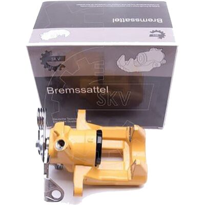 ESEN SKV - 23SKV014 - Gelb - Hinten rechts - Bremssattel ESEN SKV - 23SKV014 - Gelb - Hinten rechts - Bremssattel
