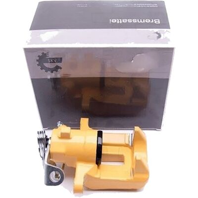 Esen Skv Bremssattel Hinten Links Passend Für Audi A1 A3 Tt Seat Cordoba Ibiza: Bremssattel A.b.s.: 521451 A.b.s.: 521451c1 A.b.s.: 521451c3 Abakus: 1 Esen Skv Bremssattel Hinten Links Passend Für Audi A1 A3 Tt Seat Cordoba Ibiza: Bremssattel A.b.s.: 521451 A.b.s.: 521451c1 A.b.s.: 521451c3 Abakus: 1