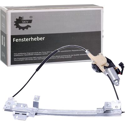 Skv Fensterheber Elektrisch Vorne Links Passend Für Renault 9 00skv891: Fensterheber Esen Skv: 00skv891 Frankberg: 5481fb0024639 Frankberg: 5481fb0070 Skv Fensterheber Elektrisch Vorne Links Passend Für Renault 9 00skv891: Fensterheber Esen Skv: 00skv891 Frankberg: 5481fb0024639 Frankberg: 5481fb0070