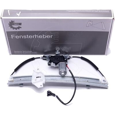 Esen Skv Fensterheber Elektrisch Vorne Links Passend Für Hyundai Accent: Fensterheber Esen Skv: 00skv791 Hyundai: 8240322011 Hyundai: 9881034030 Lemfö Esen Skv Fensterheber Elektrisch Vorne Links Passend Für Hyundai Accent: Fensterheber Esen Skv: 00skv791 Hyundai: 8240322011 Hyundai: 9881034030 Lemfö