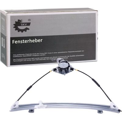 Esen Skv Fensterheber Elektrisch Vorne Rechts Passend Für Renault Clio: Fensterheber Abakus: 130042027 Aic: 53042 Blic: 606000re4544 Blic: 60600903086 Esen Skv Fensterheber Elektrisch Vorne Rechts Passend Für Renault Clio: Fensterheber Abakus: 130042027 Aic: 53042 Blic: 606000re4544 Blic: 60600903086