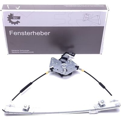 Esen Skv Fensterheber Elektrisch Vorne Rechts Passend Für Renault Clio Thalia: Fensterheber Abakus: 130042020 Aic: 53777 Blic: 606000re4546 Blic: 6060 Esen Skv Fensterheber Elektrisch Vorne Rechts Passend Für Renault Clio Thalia: Fensterheber Abakus: 130042020 Aic: 53777 Blic: 606000re4546 Blic: 6060