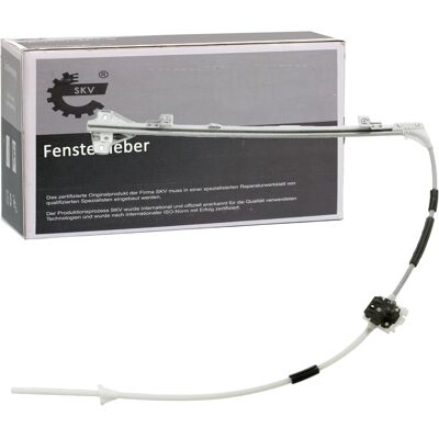 ESEN SKV Skv Fensterheber Elektrisch Vorne Links Passend Für Opel Movano Renault Master: Fensterheber Abakus: 130042009 Blic: 606000re2509 Blic: 606030002861 B ESEN SKV Skv Fensterheber Elektrisch Vorne Links Passend Für Opel Movano Renault Master: Fensterheber Abakus: 130042009 Blic: 606000re2509 Blic: 606030002861 B