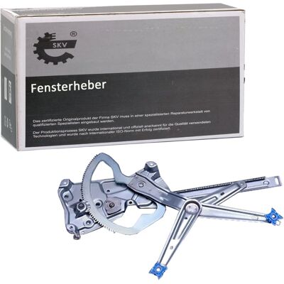 Esen Skv Fensterheber Elektrisch Vorne Links Passend Für Bmw 3 00skv391: Fensterheber Abakus: 130004036 Aic: 51827 Blic: 606000bw4005 Bmw: 1977609 Bmw Esen Skv Fensterheber Elektrisch Vorne Links Passend Für Bmw 3 00skv391: Fensterheber Abakus: 130004036 Aic: 51827 Blic: 606000bw4005 Bmw: 1977609 Bmw