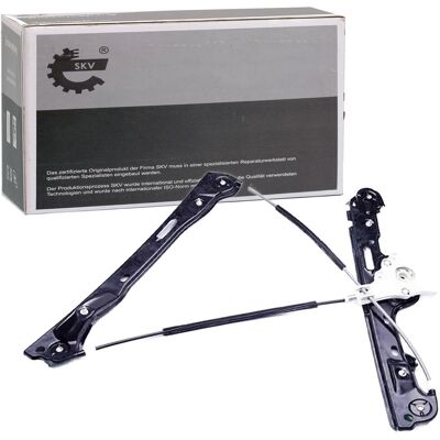 Esen Skv Fensterheber Elektrisch Vorne Rechts Passend Für Bmw 1 00skv362: Fensterheber Abakus: 130004084 Aic: 53588 Blic: 606000bw7450 Bmw: 5133713846 Esen Skv Fensterheber Elektrisch Vorne Rechts Passend Für Bmw 1 00skv362: Fensterheber Abakus: 130004084 Aic: 53588 Blic: 606000bw7450 Bmw: 5133713846
