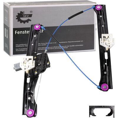 ESEN SKV Skv Fensterheber Elektrisch Vorne Links Passend Für Bmw 3 00skv661: Fensterheber Abakus: 130004091 Aic: 59034 Blic: 606005032859 Bmw: 51337281885 Bmw: ESEN SKV Skv Fensterheber Elektrisch Vorne Links Passend Für Bmw 3 00skv661: Fensterheber Abakus: 130004091 Aic: 59034 Blic: 606005032859 Bmw: 51337281885 Bmw: