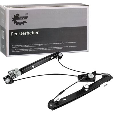 ESEN SKV Skv Fensterheber Elektrisch Vorne Links Passend Für Audi A3 00skv351: Fensterheber Abakus: 130003027 Aic: 72434 Audi: 8v4837461 Blic: 606000ai8285 Bog ESEN SKV Skv Fensterheber Elektrisch Vorne Links Passend Für Audi A3 00skv351: Fensterheber Abakus: 130003027 Aic: 72434 Audi: 8v4837461 Blic: 606000ai8285 Bog