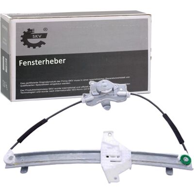 Skv Fensterheber Elektrisch Vorne Links Passend Für Hyundai Sonata Kia Magentis: Fensterheber Esen Skv: 00skv801 Hyundai: 8240338010 Hyundai: 82403380 Skv Fensterheber Elektrisch Vorne Links Passend Für Hyundai Sonata Kia Magentis: Fensterheber Esen Skv: 00skv801 Hyundai: 8240338010 Hyundai: 82403380