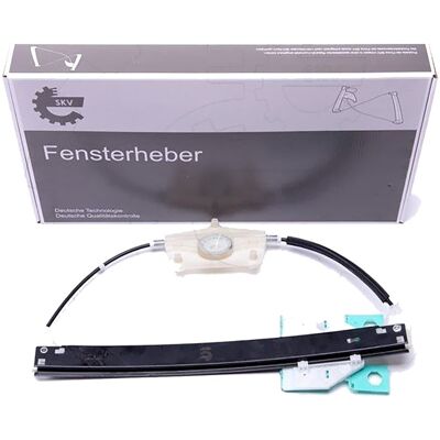 Esen Skv Fensterheber Elektrisch Hinten Links Passend Für Audi A6 01skv313: Fensterheber Abakus: 130003053 Aic: 52175 Aic: 72740 Audi: 4f0839461 Audi: Esen Skv Fensterheber Elektrisch Hinten Links Passend Für Audi A6 01skv313: Fensterheber Abakus: 130003053 Aic: 52175 Aic: 72740 Audi: 4f0839461 Audi: