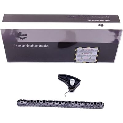 Esen Skv Steuerkette-Ölpumpe Set - Kettensatz, Ölpumpenantrieb Esen Skv Steuerkette-Ölpumpe Set - Kettensatz, Ölpumpenantrieb
