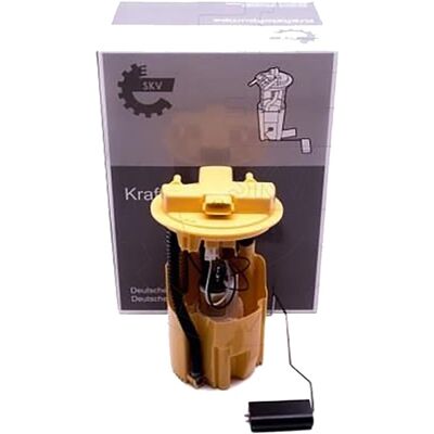 Esen SKV Renault Captur Kraftstoffpumpe - Kraftstoffpumpe Esen SKV Renault Captur Kraftstoffpumpe - Kraftstoffpumpe