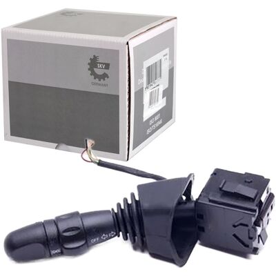 Esen Skv Lenkstockschalter Passend Für Daewoo Nubira 38skv511: Lenkstockschalter Bogap: G7318103 Chevrolet: 96387324 Daewoo: 96387324 Esen Skv: 38skv5 Esen Skv Lenkstockschalter Passend Für Daewoo Nubira 38skv511: Lenkstockschalter Bogap: G7318103 Chevrolet: 96387324 Daewoo: 96387324 Esen Skv: 38skv5