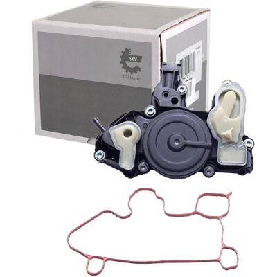 Esen Skv Ölkühler - Motoröl - Audi, Seat, Skoda, VW Esen Skv Ölkühler - Motoröl - Audi, Seat, Skoda, VW