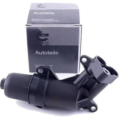 Esen Skv 31SKV173 - Ölkühler für Audi & Porsche Esen Skv 31SKV173 - Ölkühler für Audi & Porsche