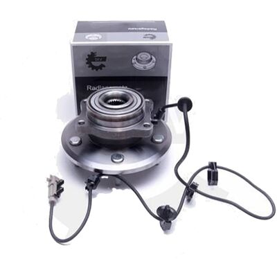 Esen Skv Radlagersatz Hinten Passend Für Chrysler Pacifica 29skv321: Radlagersatz Chrysler: 04721632 Chrysler: 04721632ac Chrysler: 04880209 Chrysler: Esen Skv Radlagersatz Hinten Passend Für Chrysler Pacifica 29skv321: Radlagersatz Chrysler: 04721632 Chrysler: 04721632ac Chrysler: 04880209 Chrysler: