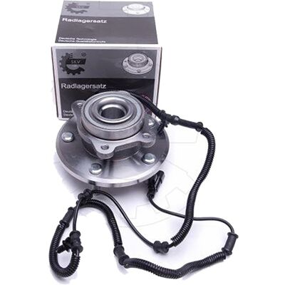 Esen Skv Radlagersatz Hinten Passend Für Chrysler Grand Dodge Grand Vw Routan: Radlagersatz A.b.s.: 201504 Abakus: 14101234 Aic: 72941 Ashika: 4420015 Esen Skv Radlagersatz Hinten Passend Für Chrysler Grand Dodge Grand Vw Routan: Radlagersatz A.b.s.: 201504 Abakus: 14101234 Aic: 72941 Ashika: 4420015