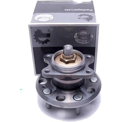 Hyundai Kia Hinterachse Radlager-Set - 5-Loch - 148mm Durchmesser Hyundai Kia Hinterachse Radlager-Set - 5-Loch - 148mm Durchmesser