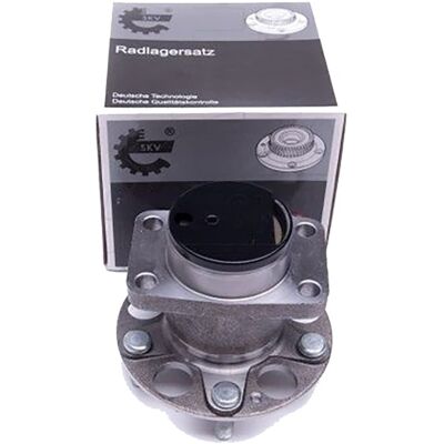 Esen SKV Radlager Honda HR-V Hinterachse - Radlagersatz Esen SKV Radlager Honda HR-V Hinterachse - Radlagersatz