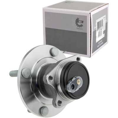 ESEN SKV Skv Radlager-satz Hinten Passend Für Mitsubishi Colt Smart Forfour 29skv259: Radlagersatz A.b.s.: 200925 Abakus: 14101181 Aic: 56589 Ashika: 4425044 B ESEN SKV Skv Radlager-satz Hinten Passend Für Mitsubishi Colt Smart Forfour 29skv259: Radlagersatz A.b.s.: 200925 Abakus: 14101181 Aic: 56589 Ashika: 4425044 B