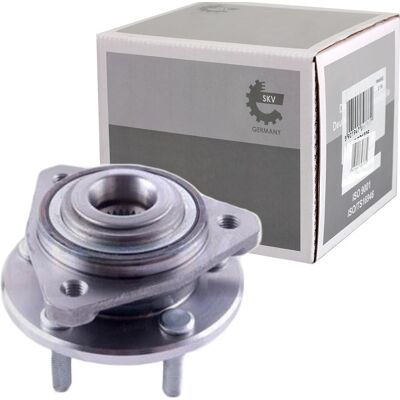 Esen Skv Radlager-satz Vorne Passend Für Chrysler Sebring Stratus 29skv424: Radlagersatz Ashika: 4419016 Chevrolet: 15649179 Chevrolet: 4593462 Chevro Esen Skv Radlager-satz Vorne Passend Für Chrysler Sebring Stratus 29skv424: Radlagersatz Ashika: 4419016 Chevrolet: 15649179 Chevrolet: 4593462 Chevro