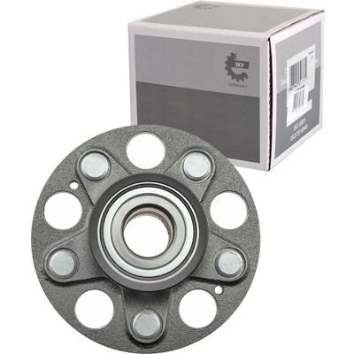 ESEN SKV Honda FR-V 29SKV218 Radlagersatz - Hinten ESEN SKV Honda FR-V 29SKV218 Radlagersatz - Hinten