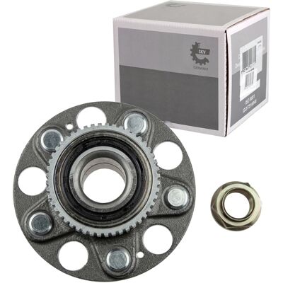 ESEN SKV Skv Radlager-satz Hinten Passend Für Honda Accord 29skv213: Radlagersatz A.b.s.: 201013 A.b.s.: 201777 Abakus: 14101154 Al-ko: 621566 Ashika: 4424011 ESEN SKV Skv Radlager-satz Hinten Passend Für Honda Accord 29skv213: Radlagersatz A.b.s.: 201013 A.b.s.: 201777 Abakus: 14101154 Al-ko: 621566 Ashika: 4424011