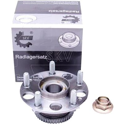 Esen SKV Honda Civic Radlager-Satz - Radlagersatz Esen SKV Honda Civic Radlager-Satz - Radlagersatz