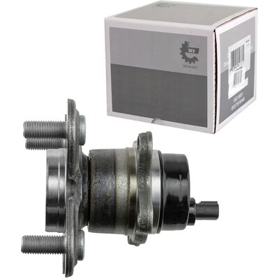 ESEN SKV 29SKV427 Hinterachse Radlagersatz - Radlager ESEN SKV 29SKV427 Hinterachse Radlagersatz - Radlager