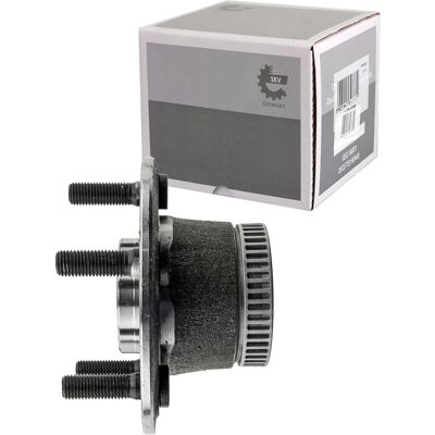 Skv Radlager-satz Hinten Passend Für Chrysler Cirrus Sebring 29skv354: Radlagersatz Abakus: 14101283 Chrysler: 5003550aa Chrysler: 5003550ab Esen Skv: Skv Radlager-satz Hinten Passend Für Chrysler Cirrus Sebring 29skv354: Radlagersatz Abakus: 14101283 Chrysler: 5003550aa Chrysler: 5003550ab Esen Skv: