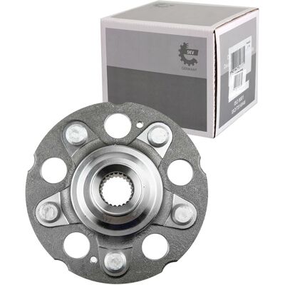 ESEN SKV Skv Radlager-satz Hinten Passend Für Honda Accord Cr-v 29skv311: Radlagersatz A.b.s.: 200745 Abakus: 14101265 Ackoja: A260198 Aic: 73213 Al-ko: 620979 ESEN SKV Skv Radlager-satz Hinten Passend Für Honda Accord Cr-v 29skv311: Radlagersatz A.b.s.: 200745 Abakus: 14101265 Ackoja: A260198 Aic: 73213 Al-ko: 620979