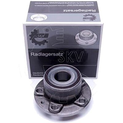 Esen Skv Radlager-satz Hinten Passend Für Citroën C8 Fiat Ulysse Lancia Phedra P: Radlagersatz A.b.s.: 200424 Abakus: 14101277 Aic: 73109 Al-ko: 62102 Esen Skv Radlager-satz Hinten Passend Für Citroën C8 Fiat Ulysse Lancia Phedra P: Radlagersatz A.b.s.: 200424 Abakus: 14101277 Aic: 73109 Al-ko: 62102