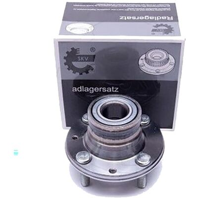Esen Skv Radlager-satz Hinten Passend Für Mitsubishi Colt Lancer 29skv426: Radlagersatz A.b.s.: 200292 A.b.s.: 201676 Abakus: 14101268 Abakus: 1410132 Esen Skv Radlager-satz Hinten Passend Für Mitsubishi Colt Lancer 29skv426: Radlagersatz A.b.s.: 200292 A.b.s.: 201676 Abakus: 14101268 Abakus: 1410132