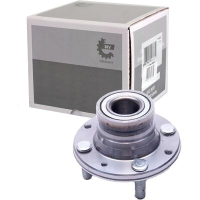 Esen SKV 29SKV512 Hinterachse Radlagersatz - Radlagersatz Esen SKV 29SKV512 Hinterachse Radlagersatz - Radlagersatz