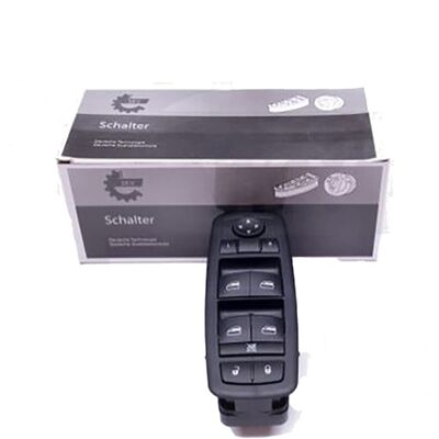 ESEN SKV Skv Schalter Fensterheber Vorne Links Passend Für Chrysler Voyager Dodge Caravan: Schalter, Fensterheber Bogap: W7339114 Chrysler: 68039999aa Chrysler ESEN SKV Skv Schalter Fensterheber Vorne Links Passend Für Chrysler Voyager Dodge Caravan: Schalter, Fensterheber Bogap: W7339114 Chrysler: 68039999aa Chrysler