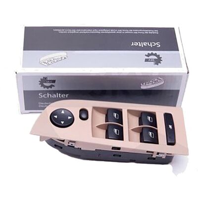 ESEN SKV Skv Schalter Fensterheber Fahrerseitig Vorne Passend Für Bmw 3 X1 X5 X6: Schalter, Fensterheber Abakus: 13505088 Abakus: 13505096 Abakus: 13505097 Aba ESEN SKV Skv Schalter Fensterheber Fahrerseitig Vorne Passend Für Bmw 3 X1 X5 X6: Schalter, Fensterheber Abakus: 13505088 Abakus: 13505096 Abakus: 13505097 Aba